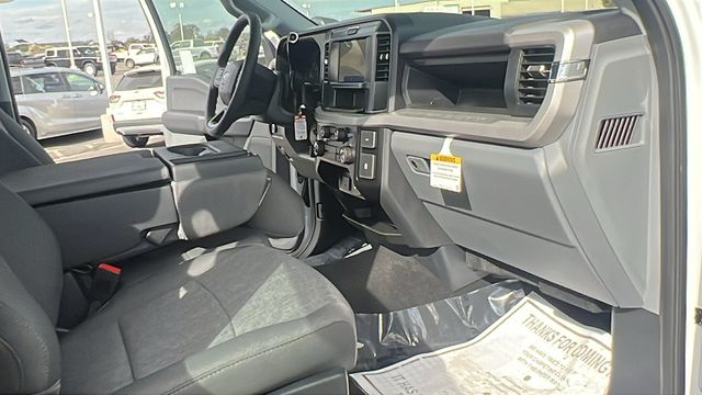 2026 Ford F-250 Super Duty XL - Photo 12