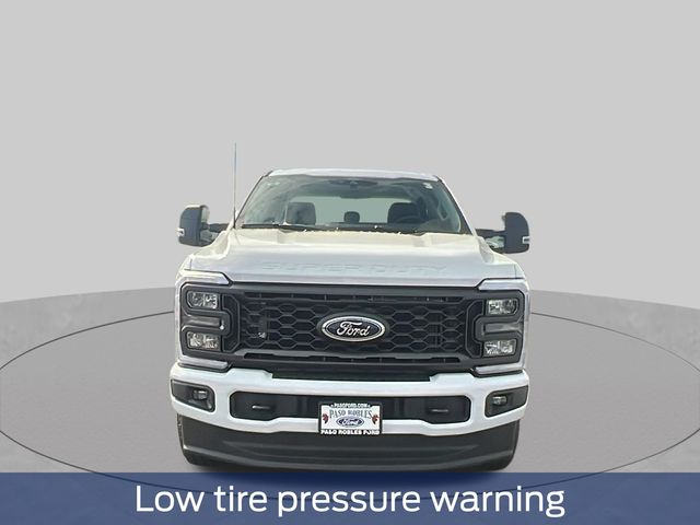 2026 Ford F-250 Super Duty XL - Photo 9
