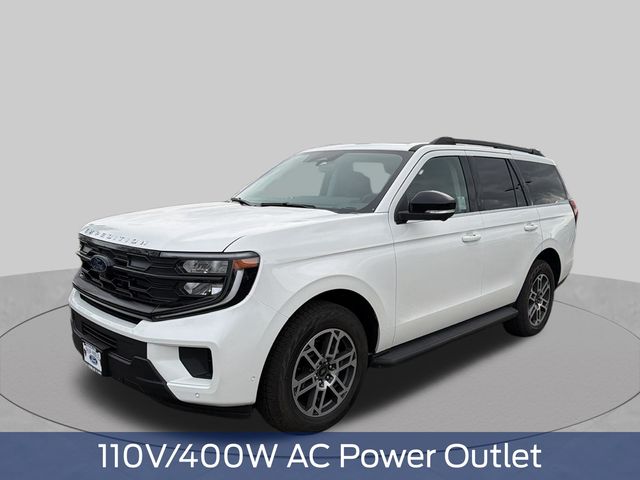2025 Ford Expedition Active - Photo 8