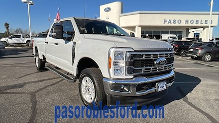 2025 Ford F-250SD XLT Truck
