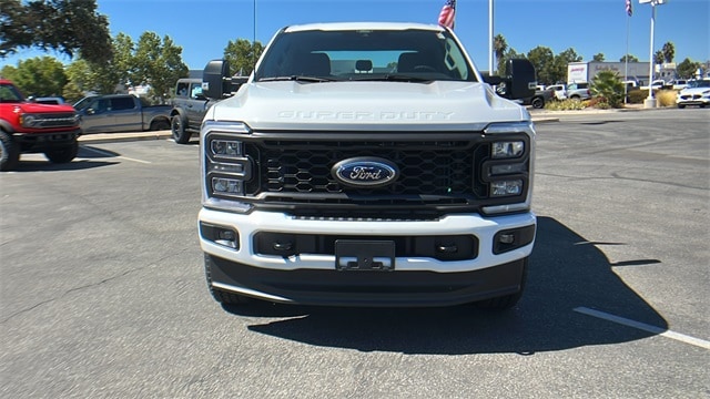 2024 Ford F-250 Super Duty XL