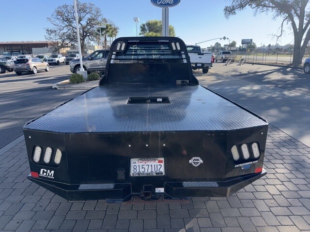 2019 Ford F-550 photo 3