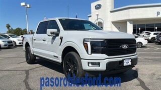 2026 Ford F-150 Platinum Truck