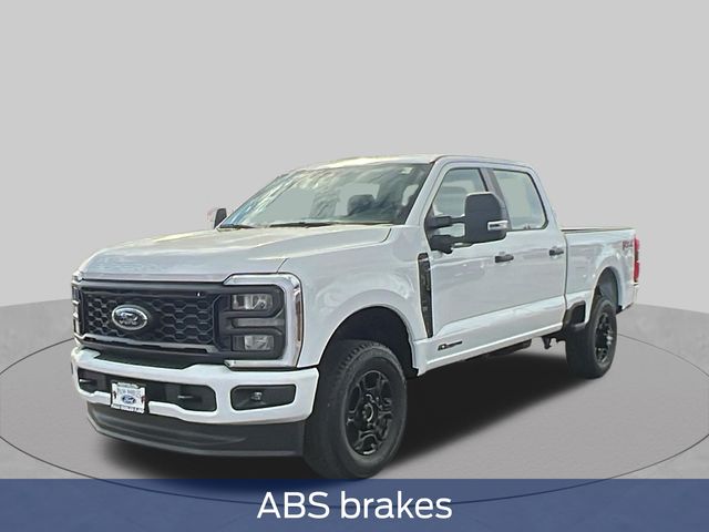 2026 Ford F-250 Super Duty XL - Photo 8
