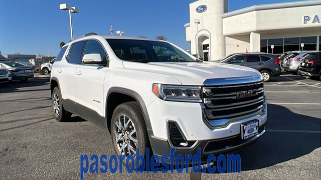 2023 GMC Acadia SLT AWD's photo