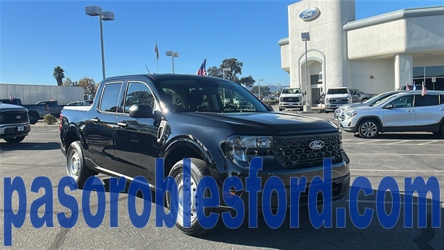 2025 Ford Maverick XL's photo