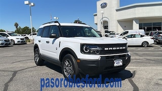 2026 Ford Bronco Sport Big Bend SUV