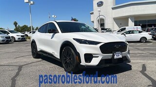 2026 Ford Mustang Mach-E Premium CROSSOVERS