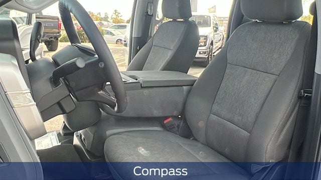 2026 Ford F-250 Super Duty XL - Photo 21