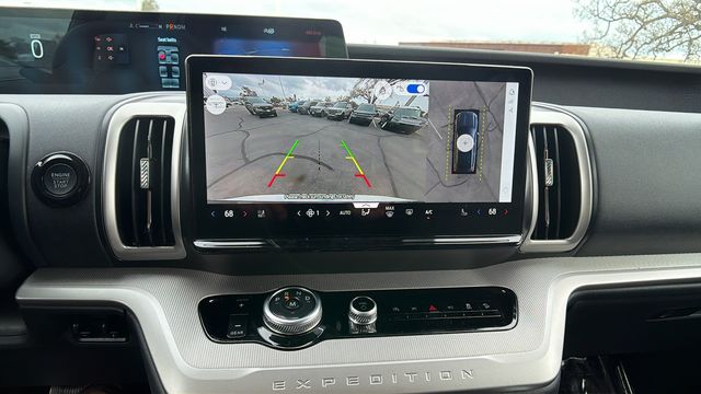 2025 Ford Expedition Active - Photo 18