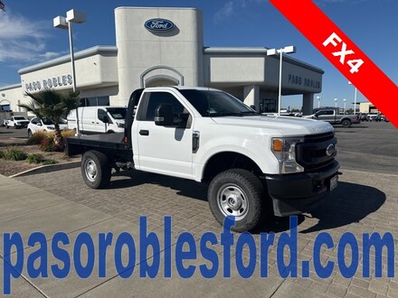 2022 Ford F-350SD XL Truck