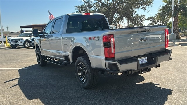 2024 Ford F-250 Super Duty Lariat