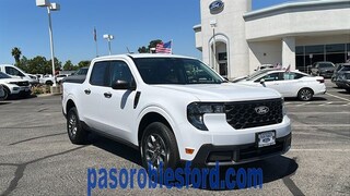 2026 Ford Maverick XLT Truck