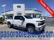 Chevrolet Silverado 2500HD
