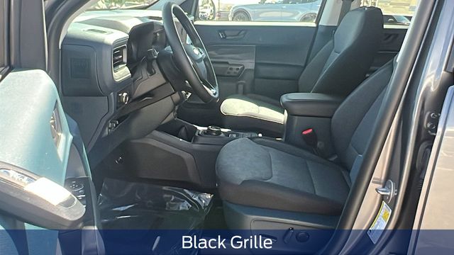 2025 Ford Maverick XLT - Photo 20