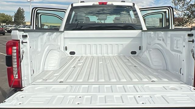 2026 Ford F-250 Super Duty XL - Photo 13