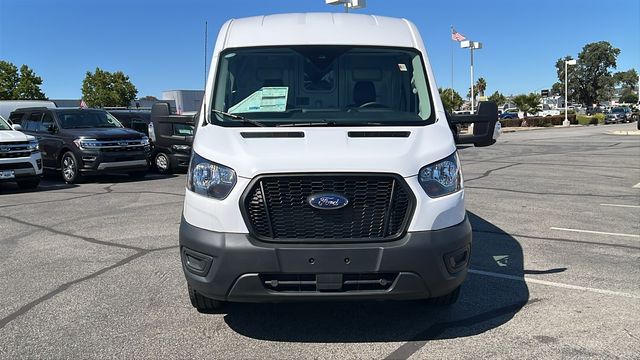 2025 Ford Transit Van Base - Photo 8