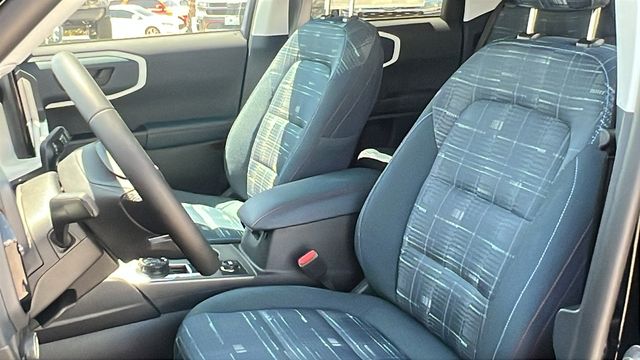 2025 Ford Bronco Sport Heritage - Photo 17