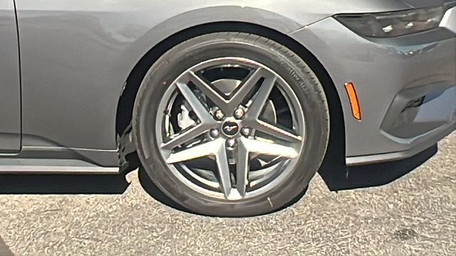2025 Ford Mustang EcoBoost Premium Fastback - Photo 9