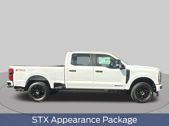2026 Ford F-250 Super Duty XL - Photo 2