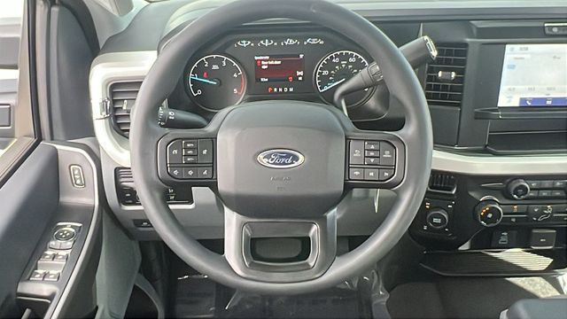 2026 Ford F-250 Super Duty XL - Photo 26