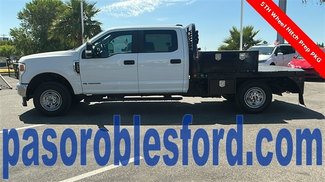 2020 Ford F-250 Super Duty XL