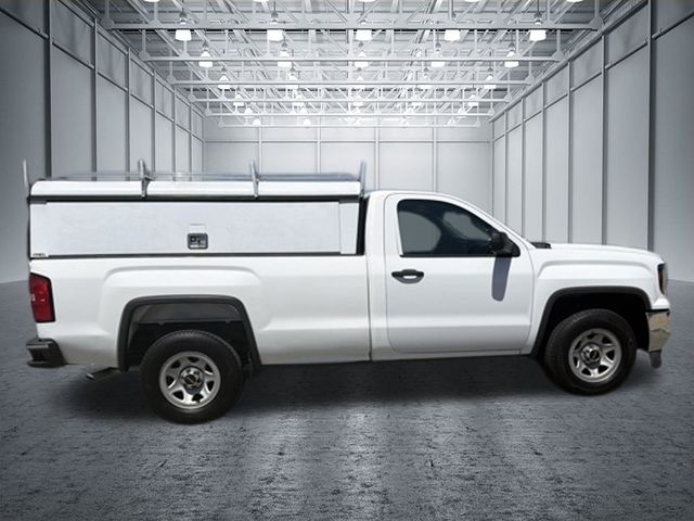 Used 2017 GMC Sierra 1500 Base with VIN 1GTN1LEC1HZ901960 for sale in Paso Robles, CA