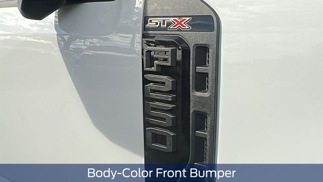 2026 Ford F-250 Super Duty XL - Photo 10