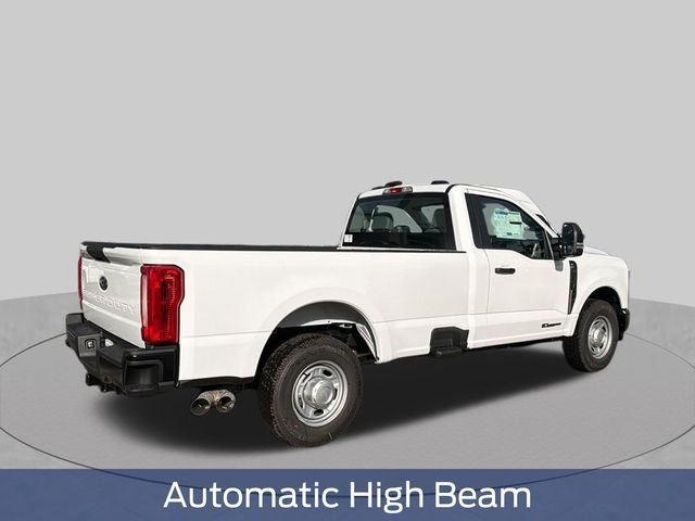2026 Ford F-350 Super Duty XL - Photo 3