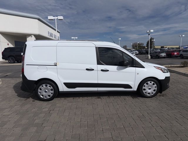 Used 2020 Ford Transit Connect XL with VIN NM0LS7E23L1457584 for sale in Paso Robles, CA