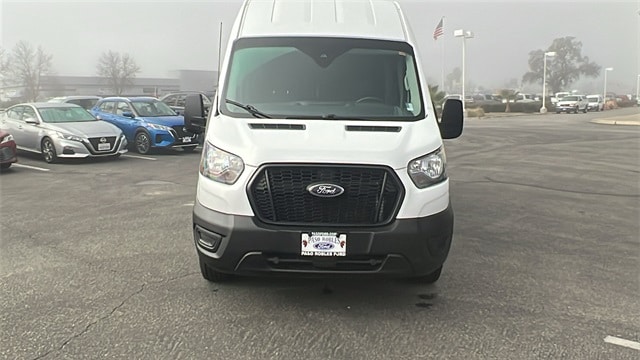 2023 Ford Transit 250