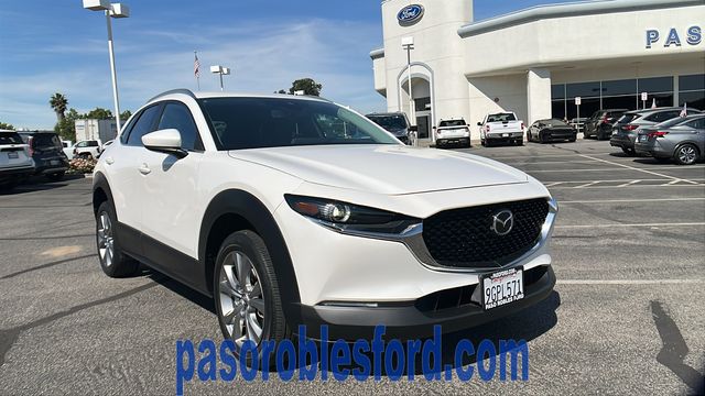 2023 Mazda CX-30 Preferred AWD's photo