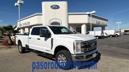 2024 Ford F-250SD XLT Truck