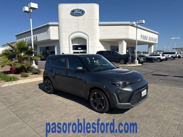 2023 Kia Soul EX
