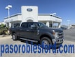 Ford F-250SD