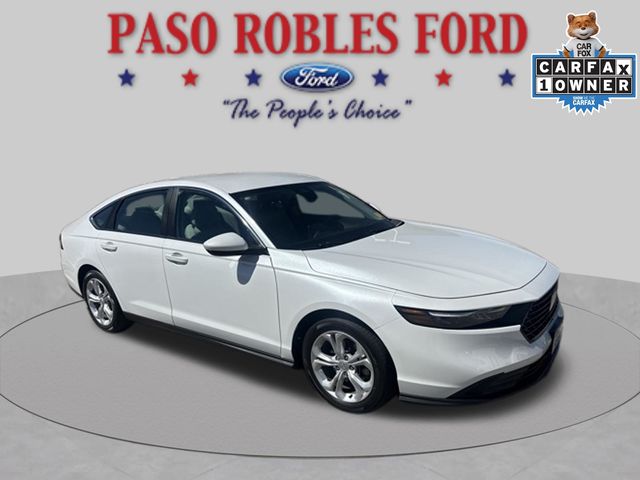 2024 Honda Accord