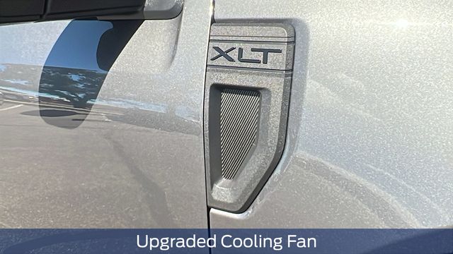 2025 Ford Maverick XLT - Photo 10