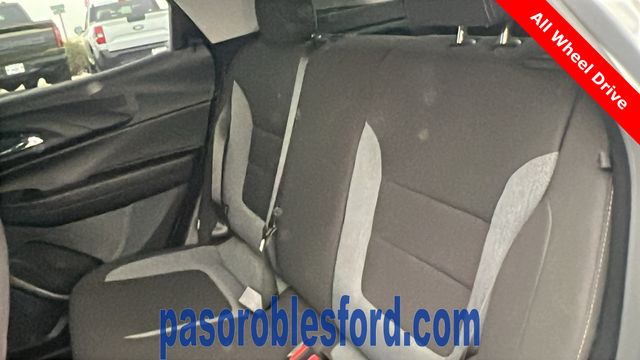 2025 Chevrolet Trailblazer LT - Photo 20
