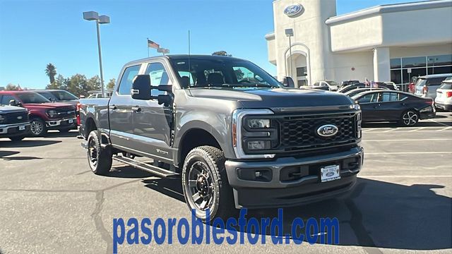 2026 Ford F-350 XL 4x4 Crew Cab 6-3/4' Box SRW's photo
