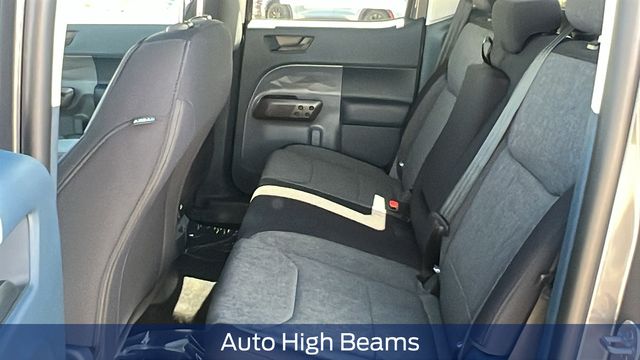 2025 Ford Maverick XLT - Photo 22