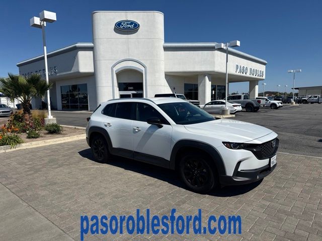 2025 Mazda CX-50 2.5 S Preferred's photo