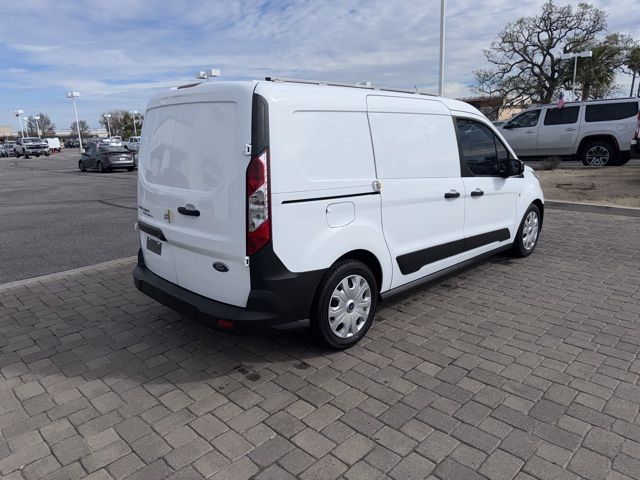 2020 Ford Transit Connect XL photo 2