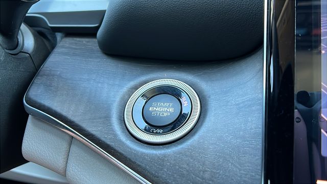 2022 Jeep Grand Cherokee Overland 4xe - Photo 34