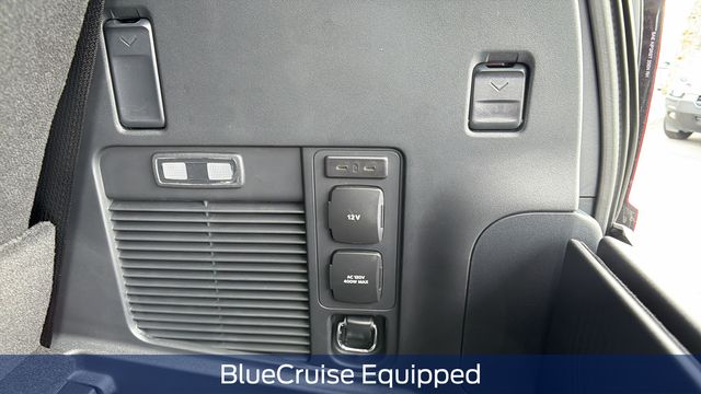 2025 Ford Expedition Active - Photo 16