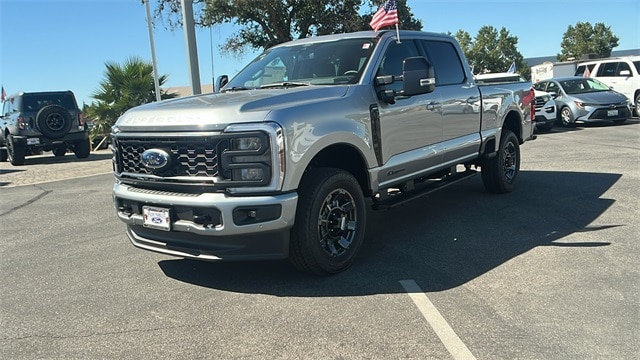 2024 Ford F-250 Super Duty Lariat