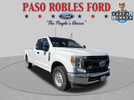 2022 Ford F-250SD XL Truck
