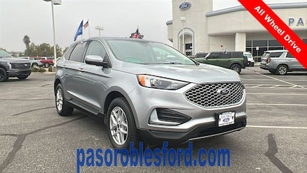 2024 Ford Edge SEL SUV