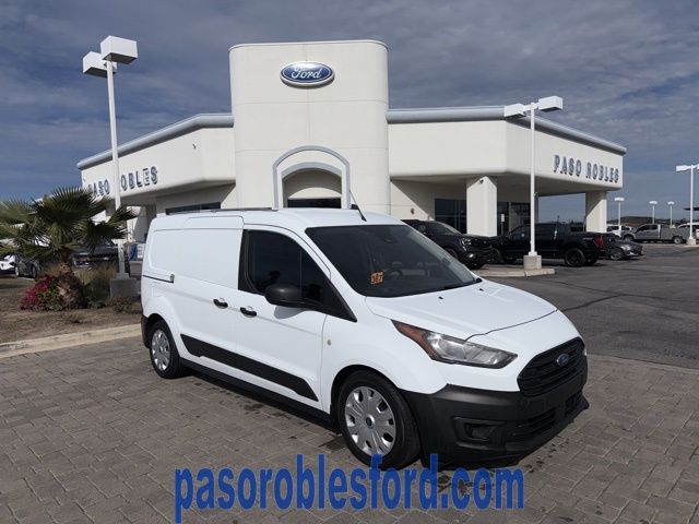 2020 Ford Transit Connect XL
