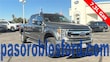 Ford F-250SD