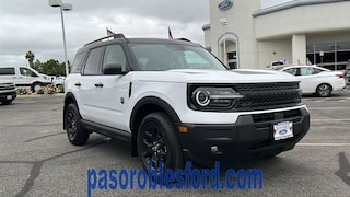 2026 Ford Bronco Sport Big Bend SUV